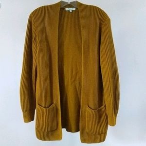 Boyfriend Sweater